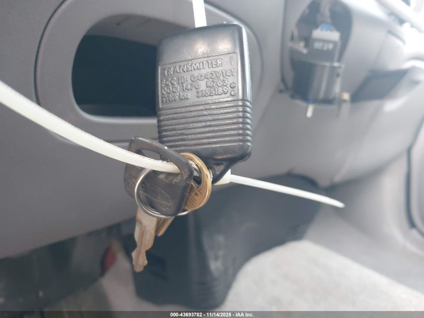 1997 Ford F-150 Lariat/Xl/Xlt VIN: 1FTDX08W9VKA62918 Lot: 43693782