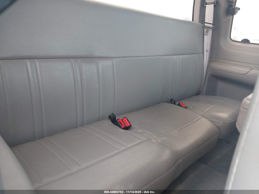 1997 Ford F-150 Lariat/Xl/Xlt VIN: 1FTDX08W9VKA62918 Lot: 43693782