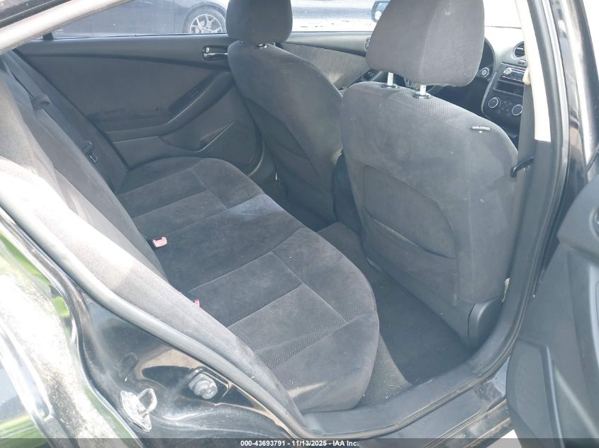 2009 Nissan Altima 2.5 S VIN: 1N4AL21E39N462592 Lot: 43693791