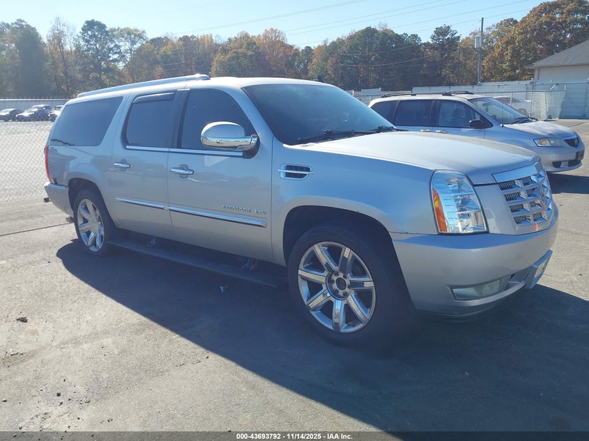CADILLAC ESCALADE PREMIUM