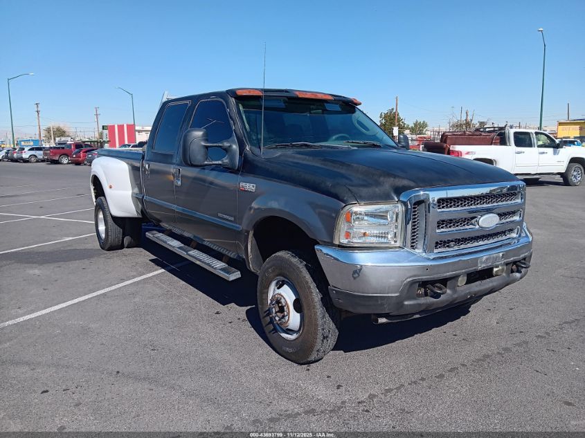 1FTWW33F33EA73543 FORD F-350 Photo 1