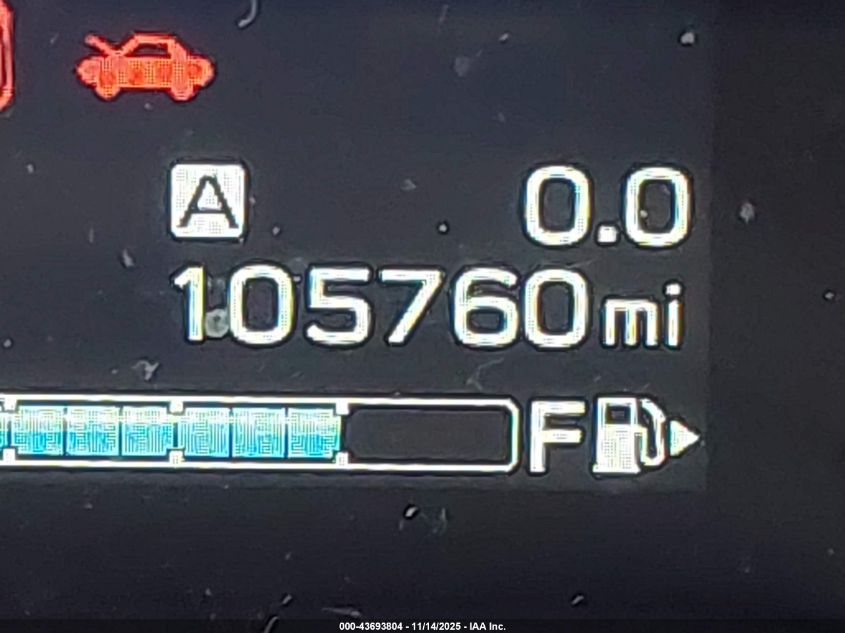 2020 Subaru Forester Touring VIN: JF2SKAXCXLH586089 Lot: 43693804