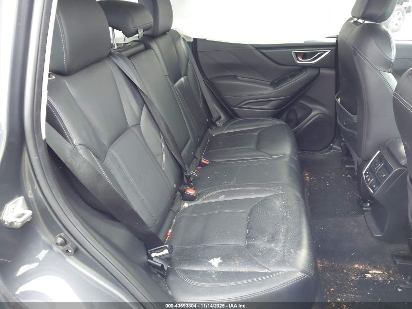 2020 Subaru Forester Touring VIN: JF2SKAXCXLH586089 Lot: 43693804