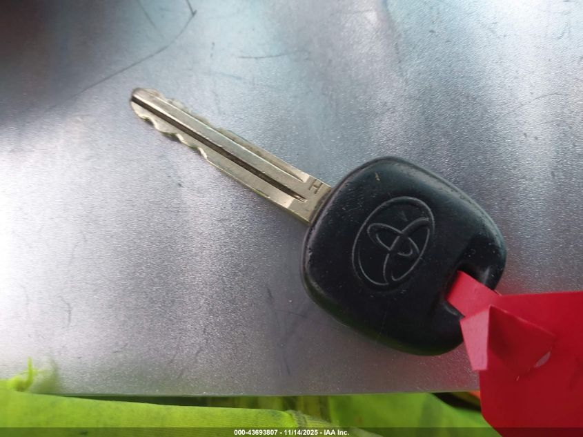 2015 Toyota Sienna Le 8 Passenger VIN: 5TDKK3DC9FS570710 Lot: 43693807