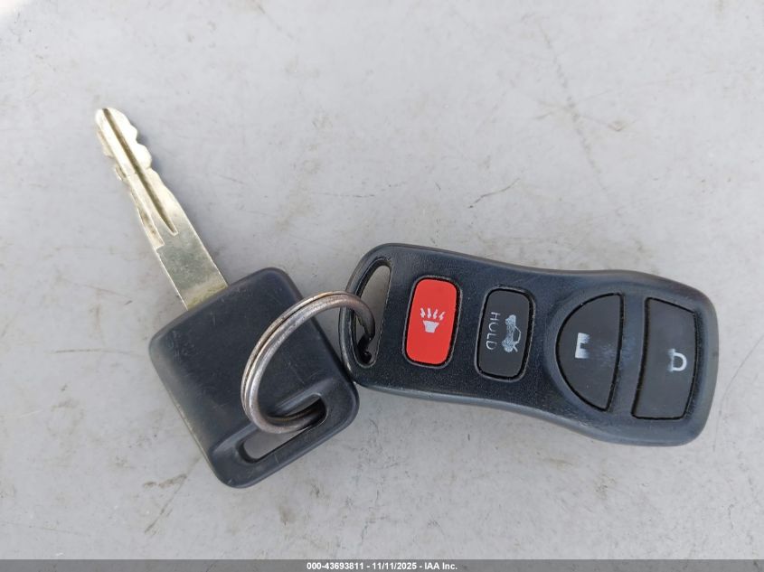 2007 Nissan Sentra 2.0S VIN: 3N1AB61E07L669588 Lot: 43693811