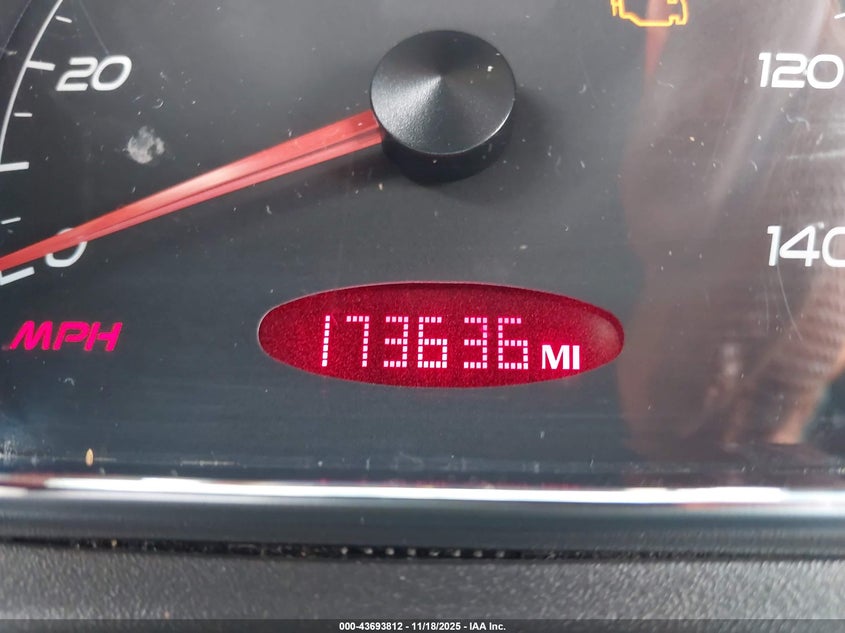 2006 Pontiac G6 VIN: 1G2ZG558264280783 Lot: 43693812