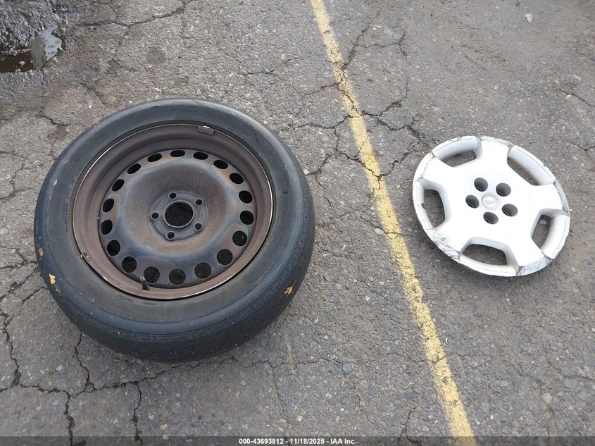 2006 Pontiac G6 VIN: 1G2ZG558264280783 Lot: 43693812