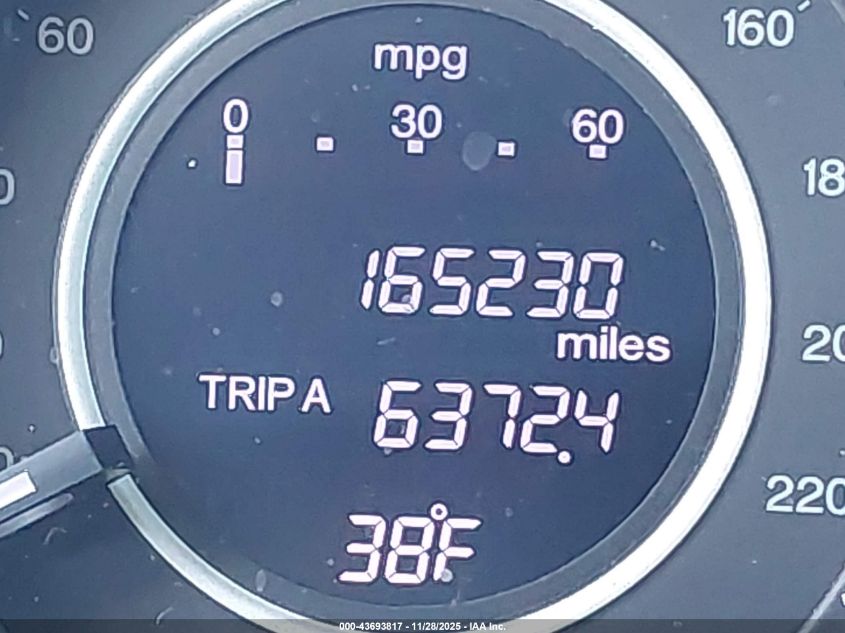 2015 Honda Cr-V Lx VIN: 2HKRM3H30FH524983 Lot: 43693817