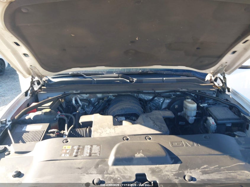 1GKS1CKJ4GR386199 2016 GMC YUKON photo no. 10