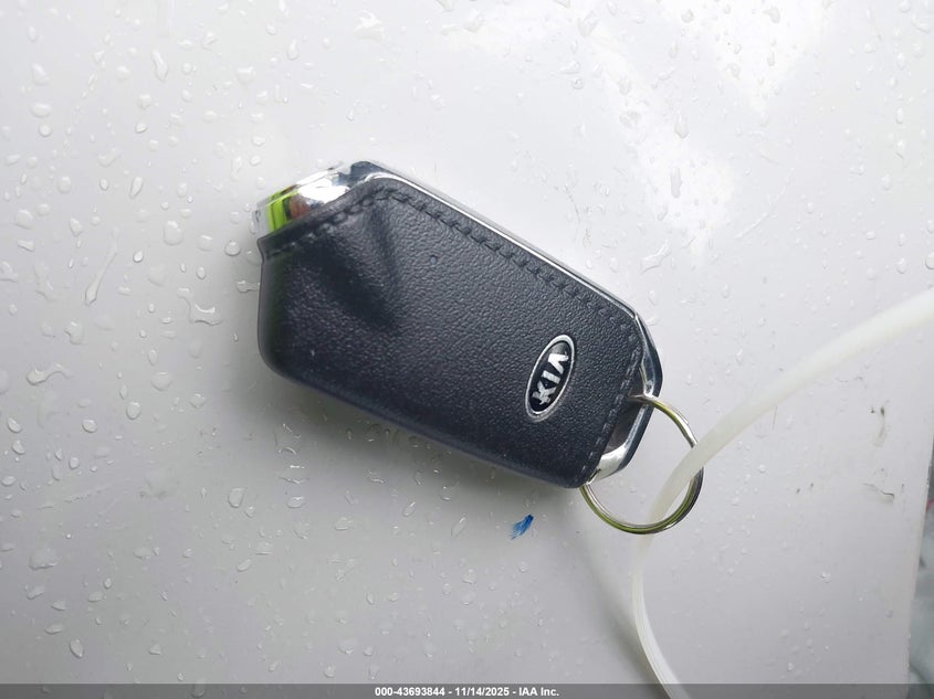 2019 Kia Stinger Gt1 VIN: KNAE45LC1K6067040 Lot: 43693844