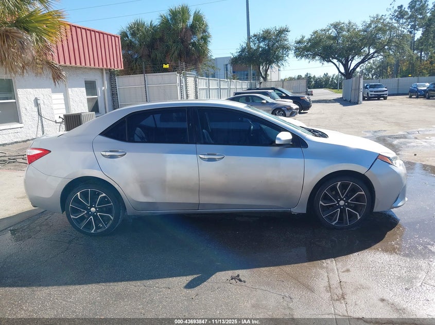 2T1BURHE1EC124647 2014 TOYOTA COROLLA photo no. 12