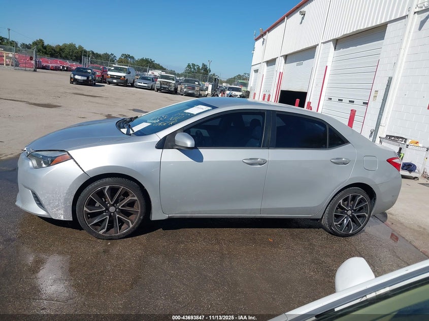 2T1BURHE1EC124647 2014 TOYOTA COROLLA photo no. 13