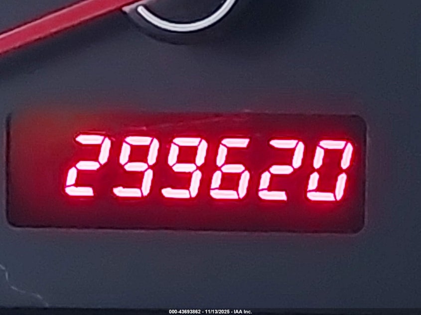 2008 Suzuki Sx4 Convenience/Touring VIN: JS2YB413385110459 Lot: 43693862