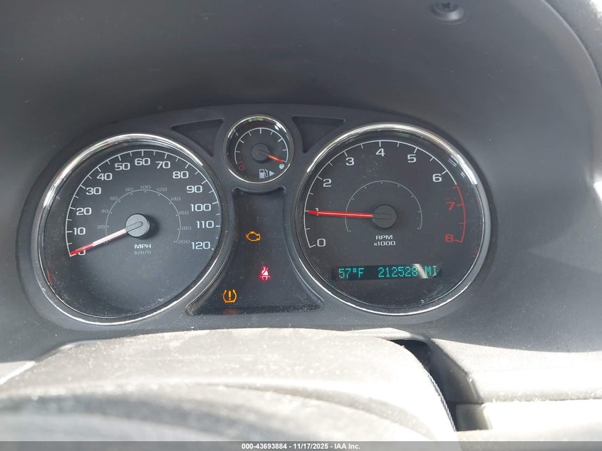 2009 Chevrolet Cobalt Lt VIN: 1G1AT58H997146672 Lot: 43693884