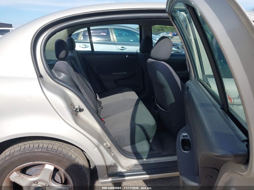 2009 Chevrolet Cobalt Lt VIN: 1G1AT58H997146672 Lot: 43693884