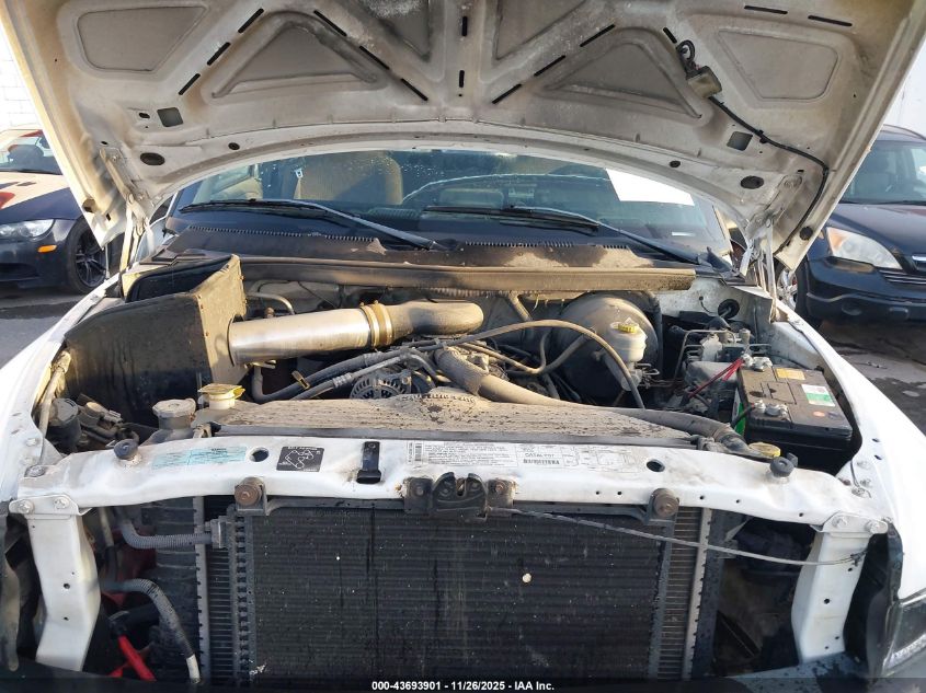 2001 Dodge Ram 1500 St VIN: 1B7HF13Z31J588506 Lot: 43693901