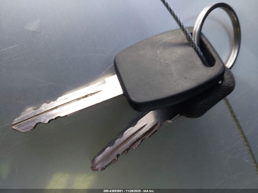 2001 Dodge Ram 1500 St VIN: 1B7HF13Z31J588506 Lot: 43693901