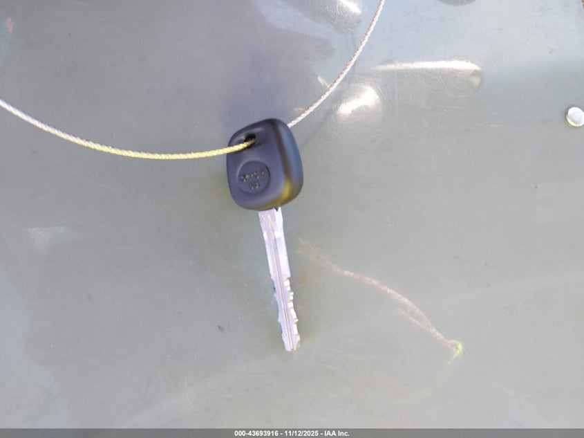 2014 Toyota Sienna Le V6 8 Passenger VIN: 5TDKK3DC5ES505903 Lot: 43693916