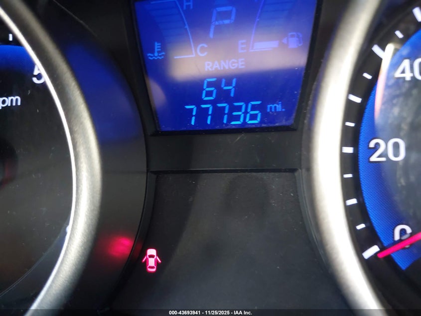 2015 Hyundai Tucson Se VIN: KM8JU3AG8FU061647 Lot: 43693941