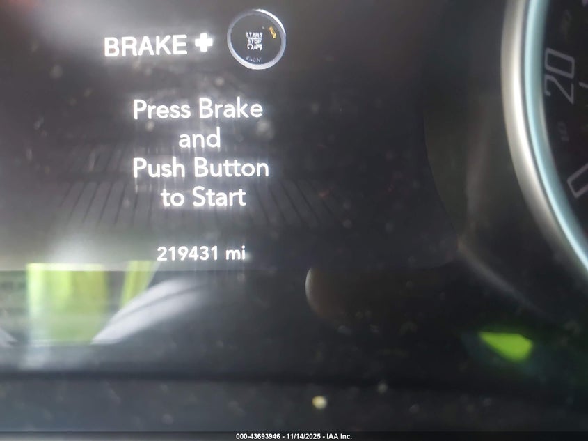 2015 Dodge Challenger Sxt Plus VIN: 2C3CDZBG1FH775108 Lot: 43693946