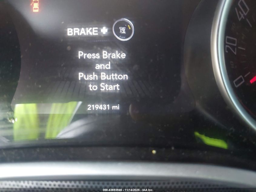 2015 Dodge Challenger Sxt Plus VIN: 2C3CDZBG1FH775108 Lot: 43693946