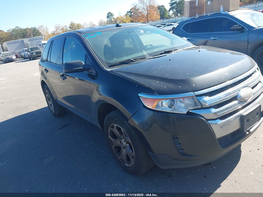 Vin: 2fmdk4gc5dbc64334, lot: 44189246, ford edge se 2013 img_1