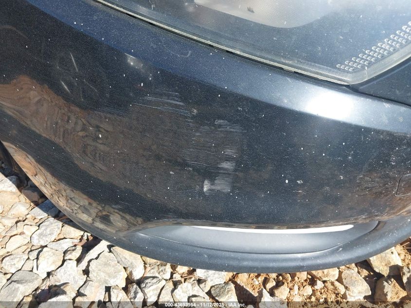 2015 Dodge Dart Sxt VIN: 1C3CDFBB3FD306361 Lot: 43693954