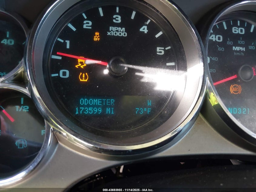 1GCRCSEA3CZ122430 2012 CHEVROLET SILVERADO photo no. 7