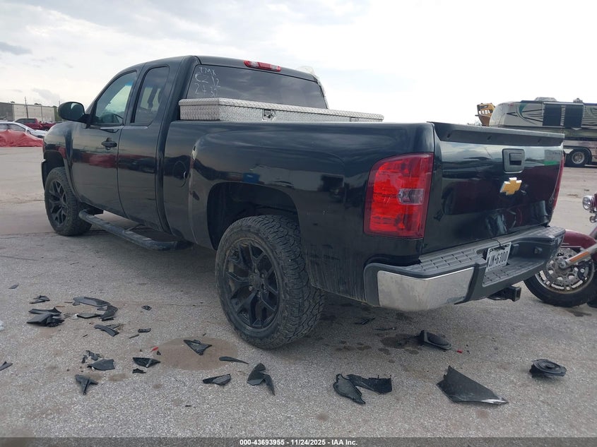 Vin: 1gcrcsea3cz122430, lot: 44189248, chevrolet silverado 1500 lt 20123