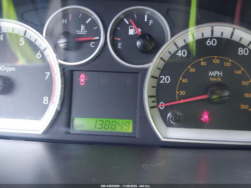 2011 Chevrolet Aveo 2Lt VIN: KL1TG5DE4BB240310 Lot: 43693958