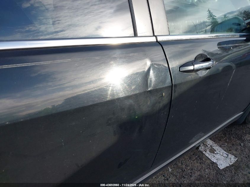 2005 Acura Tsx VIN: JH4CL96805C008688 Lot: 43693960