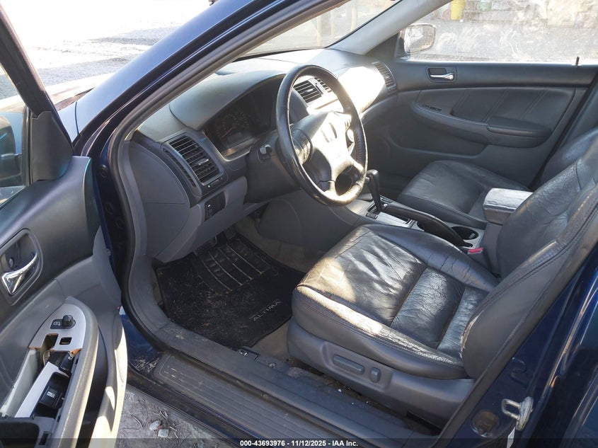 1HGCM56805A118127 2005 HONDA ACCORD photo no. 5