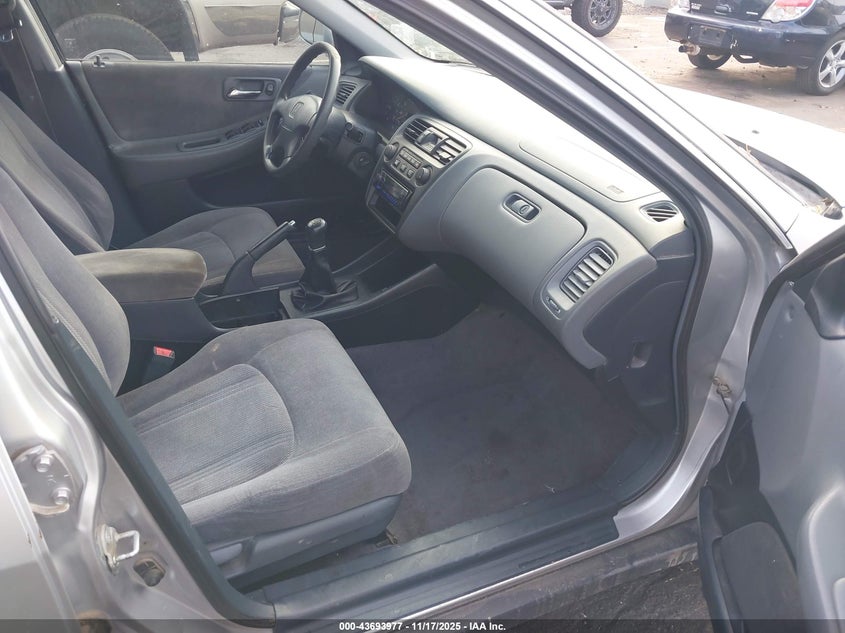 JHMCG5549XC052381 1999 HONDA ACCORD photo no. 5