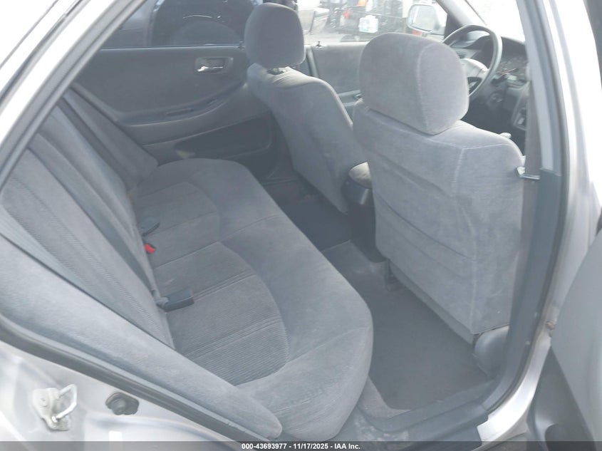 JHMCG5549XC052381 1999 HONDA ACCORD photo no. 8