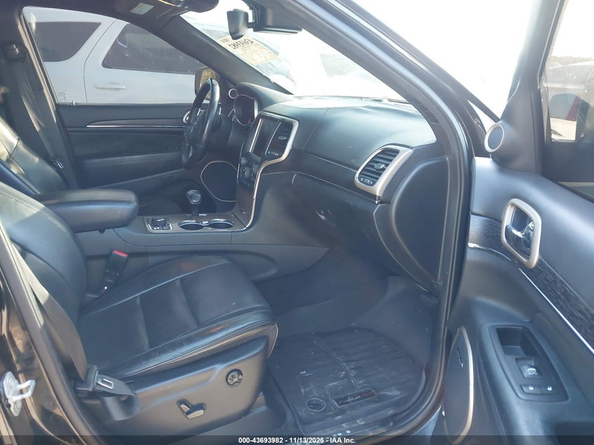 1C4RJFJT6FC785230 2015 JEEP GRAND CHEROKEE photo no. 5