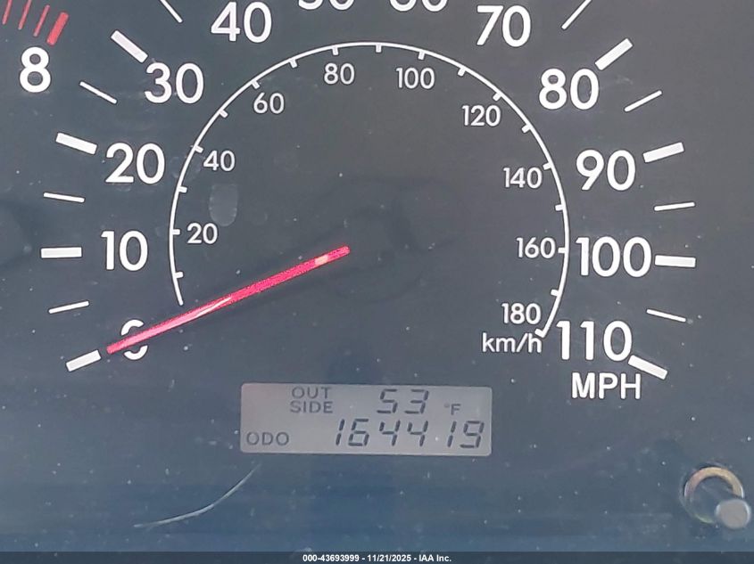 2008 Toyota Corolla Le VIN: 1NXBR30E38Z986376 Lot: 43693999