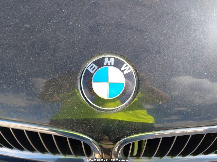 2002 BMW 745Li VIN: WBAGN63482DR03930 Lot: 43694007