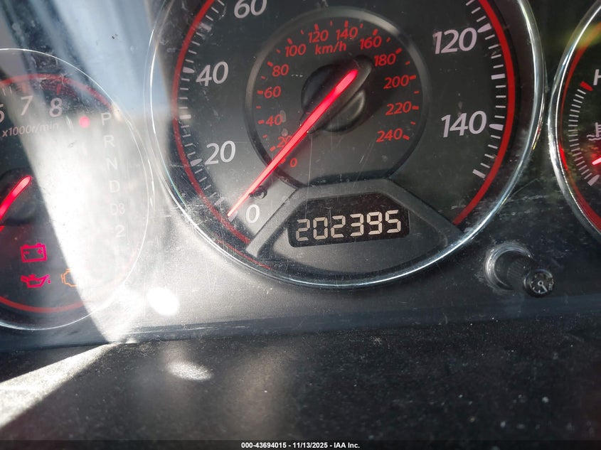 1HGEM22555L079591 2005 HONDA CIVIC photo no. 7