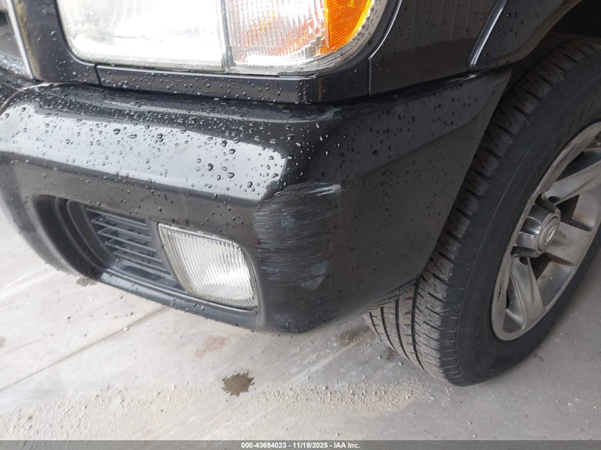JN8DR09Y94W902380 2004 NISSAN PATHFINDER photo no. 12
