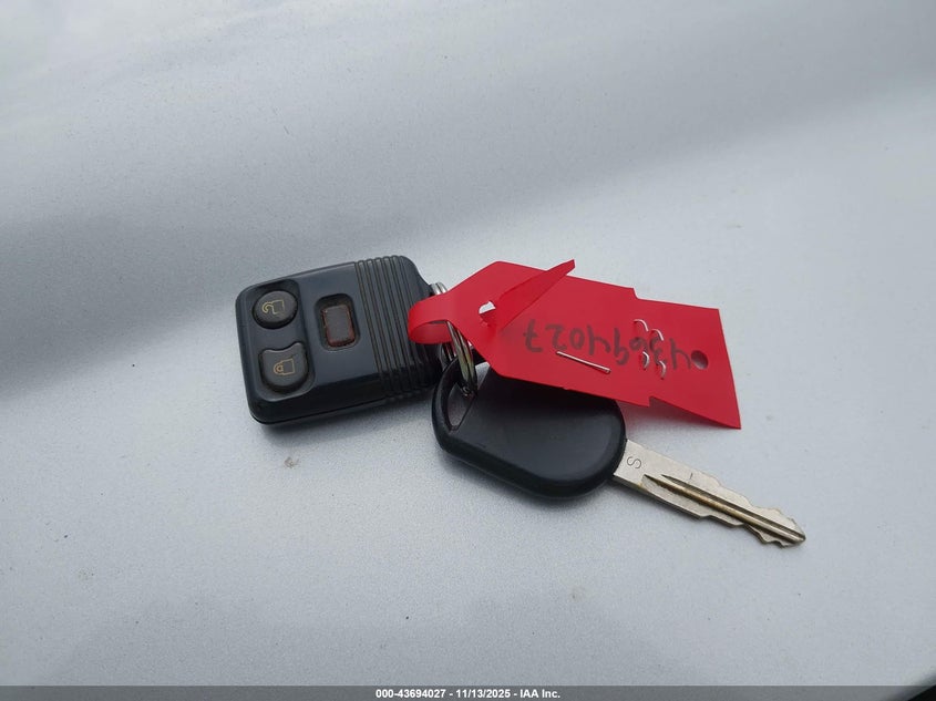 2008 Ford F-250 Fx4/Harley-Davidson/King Ranch/Lariat/Xl/Xlt VIN: 1FTSW21R68EA01457 Lot: 43694027