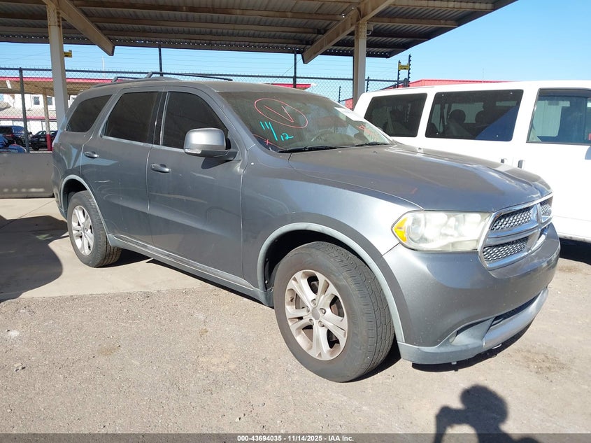 Vin: 1d4re4gg8bc705068, lot: 44189356, dodge durango crew 2011 img_1