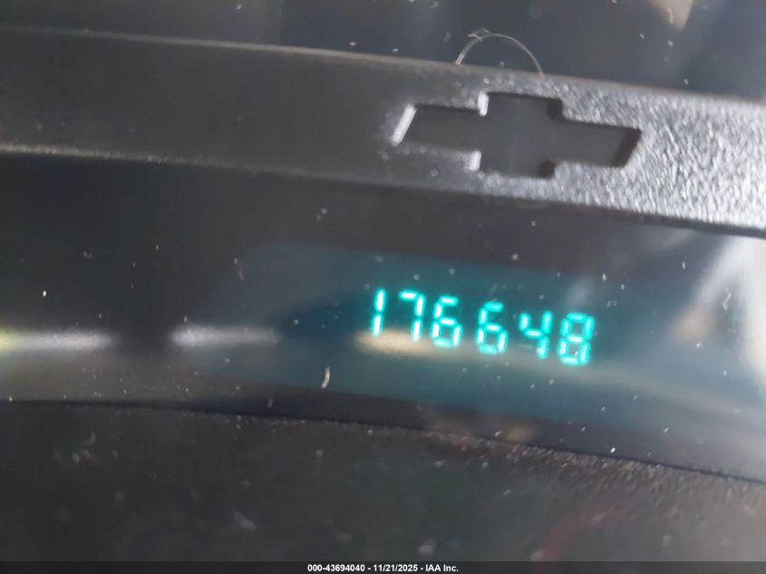 2005 Chevrolet Trailblazer Ext Ls VIN: 1GNES16S956146651 Lot: 43694040