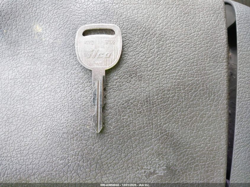 2005 Chevrolet Trailblazer Ext Ls VIN: 1GNES16S956146651 Lot: 43694040