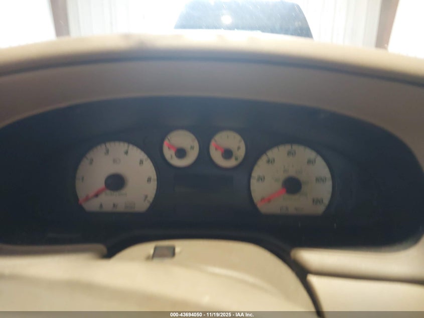 2006 Ford Taurus Sel VIN: 1FAFP56U96A243814 Lot: 43694050