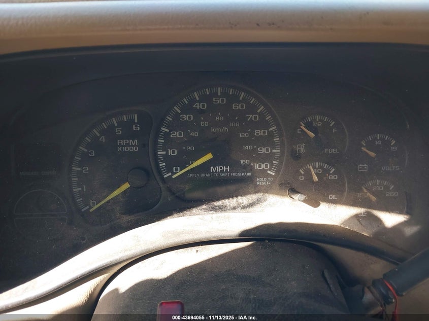 2GCEC19V221264426 2002 CHEVROLET SILVERADO photo no. 7