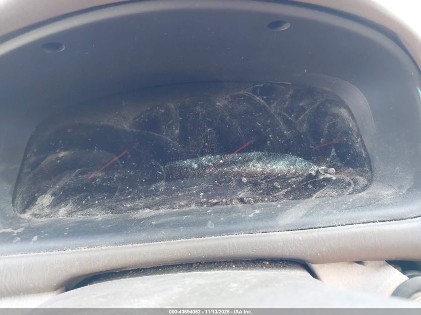 1998 Lexus Es 300 VIN: JT8BF28GXW5030623 Lot: 43694062