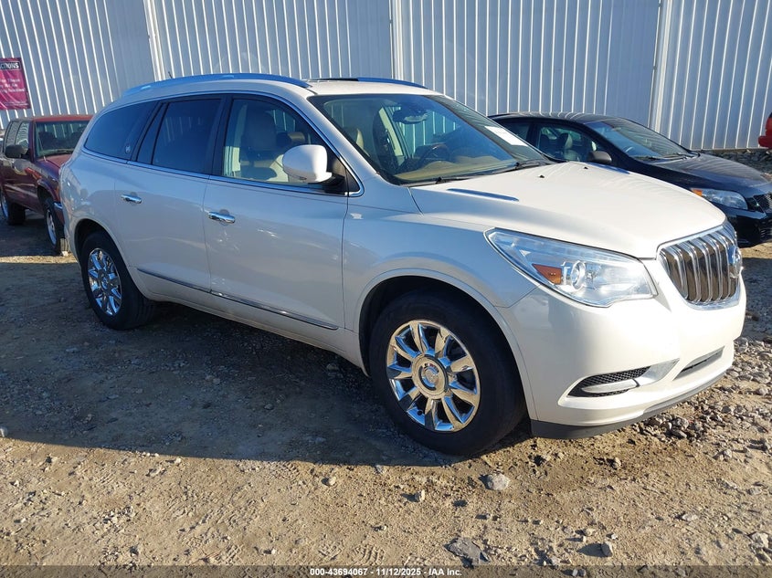 BUICK ENCLAVE PREMIUM