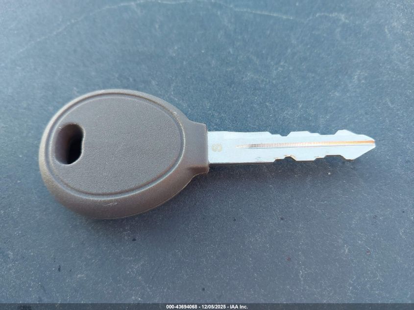 2008 Dodge Ram 1500 St/Sxt VIN: 1D7HA18N38S528787 Lot: 43694068