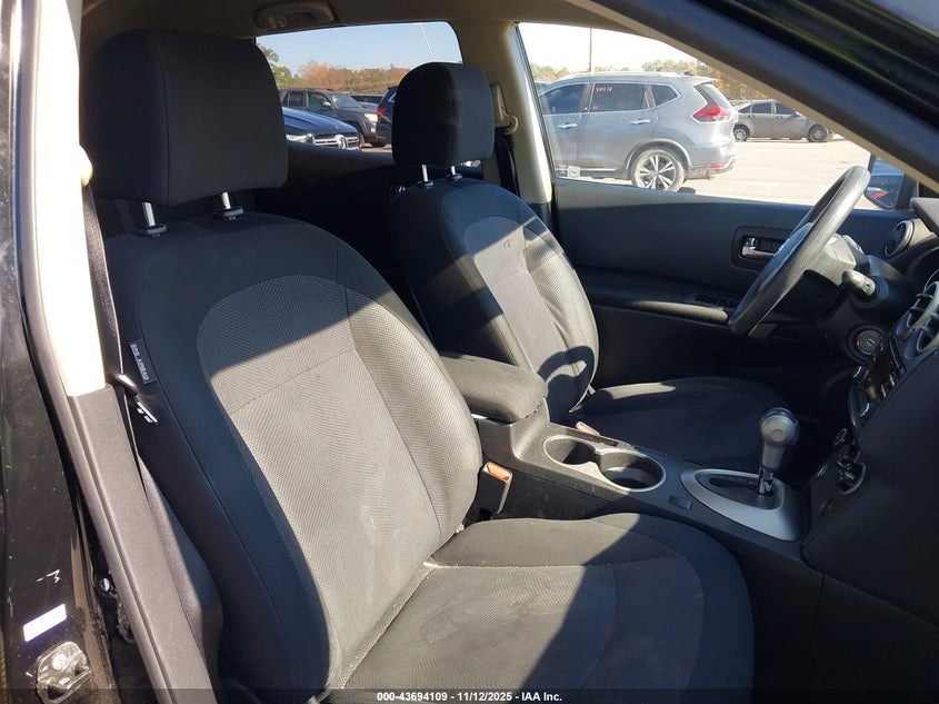 JN8AS5MT0CW294327 2012 NISSAN ROGUE photo no. 5