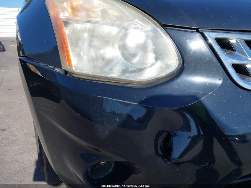 JN8AS5MT0CW294327 2012 NISSAN ROGUE photo no. 6